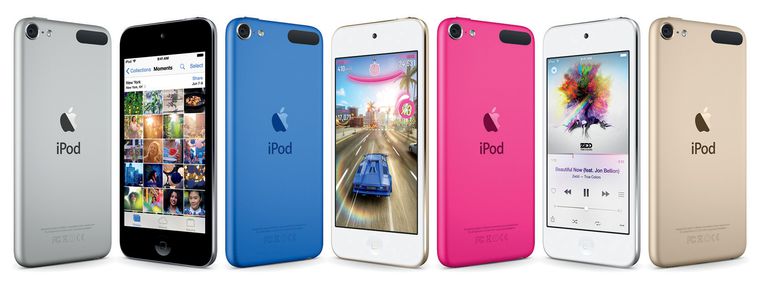 Istorija Ipod Touch A I Mnogi Modeli