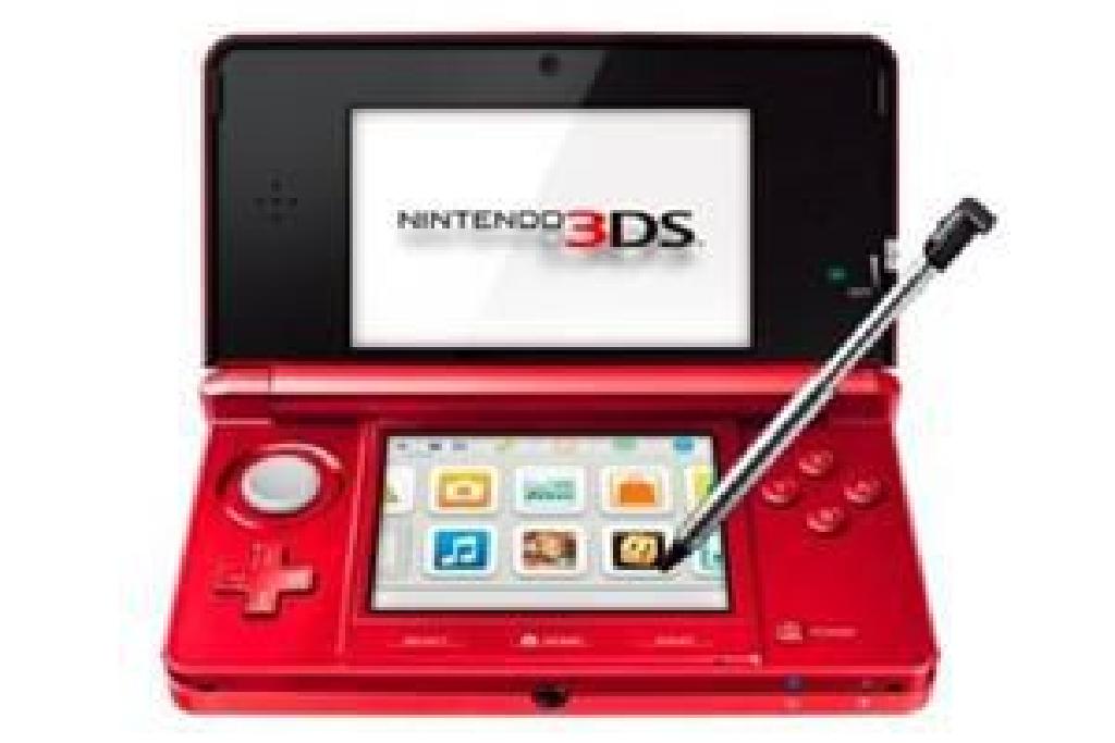 任天堂の3dsゲームのデモをダウンロードする方法