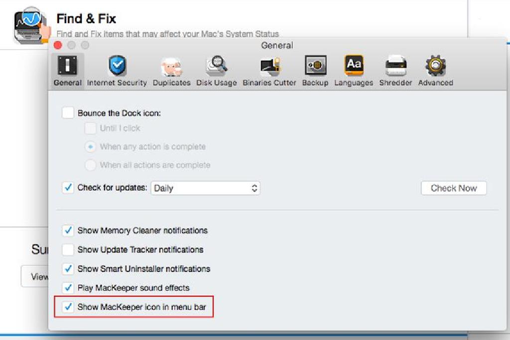mac adware cleaner nasıl silinir