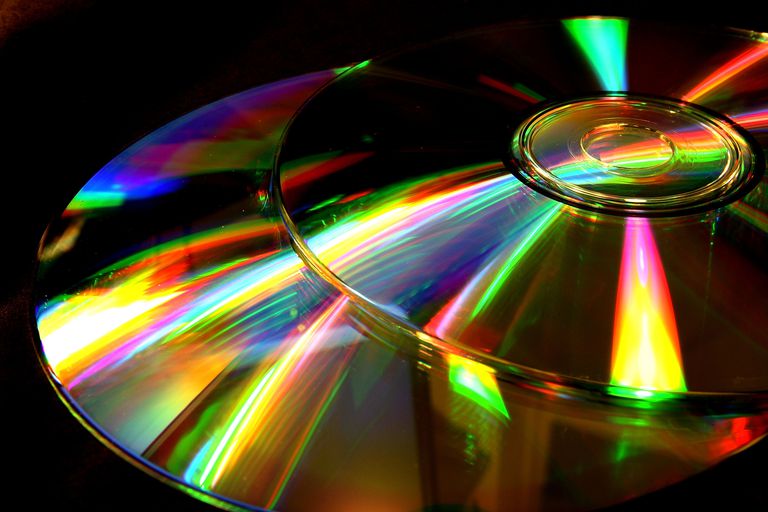 lucrați de la domiciliu cu cd- uri