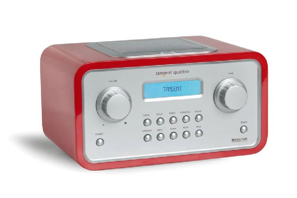 tangent quattro ホワイトインターネット ラジオ