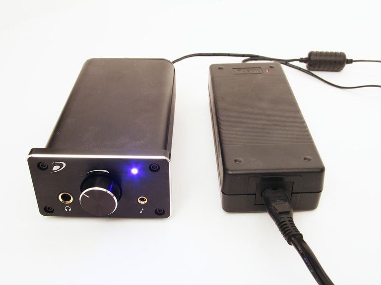 デイトン Dayton Audio DTA-120BT ブルートゥース デイトン Dayton Audio DTA-120BT ブルートゥース 300-3802_HR_0