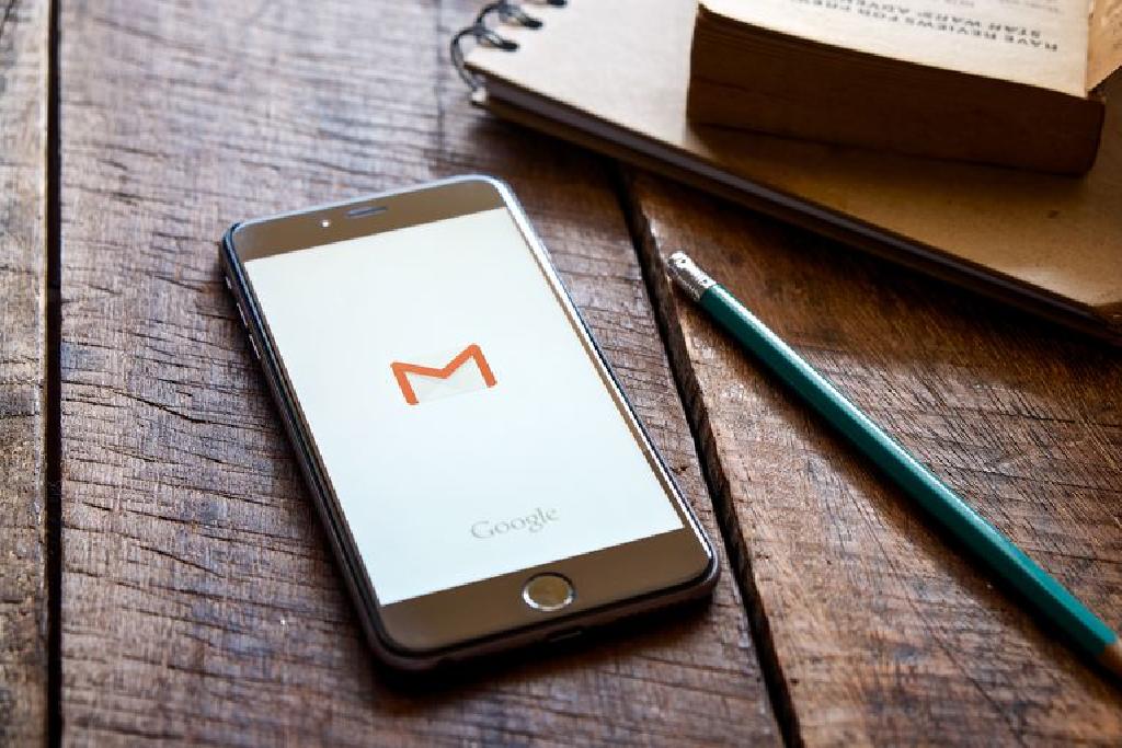 Cara Buat Akaun Gmail
