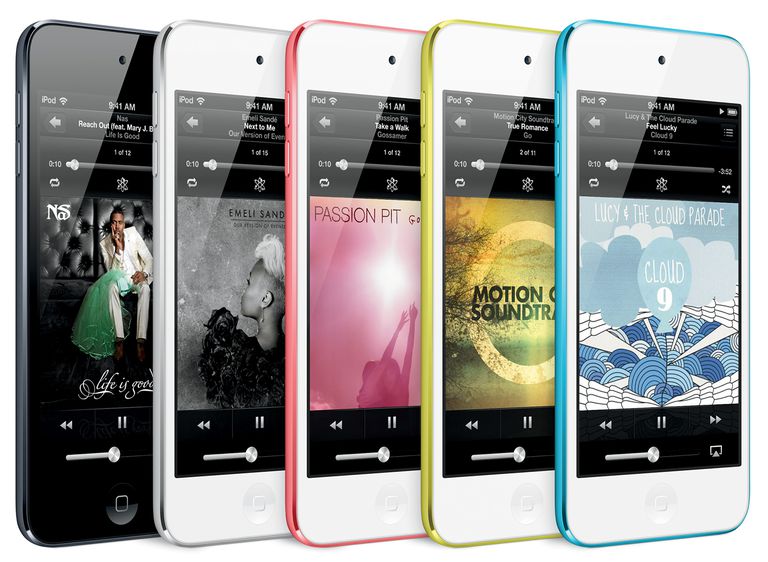 Istorija Ipod Touch A I Mnogi Modeli