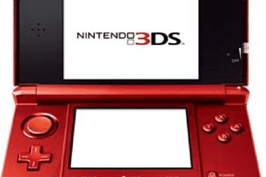 Компания nintendo. Nintendo 3ds 2011. Nintendo DS 2011. Нинтендо японская компания. Нинтендо ДС ай красная.