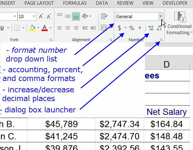 معادلات الطرح لبرنامج Microsoft Office Excel 2007 على موقع YouTube