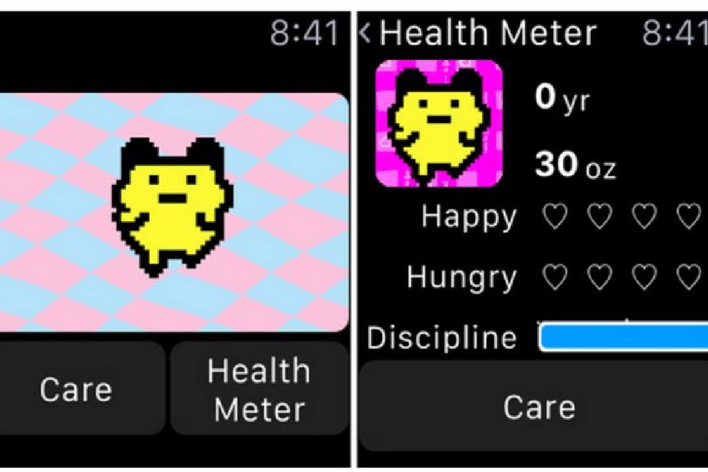 あなたがプレイしたい6つのapple Watchゲーム