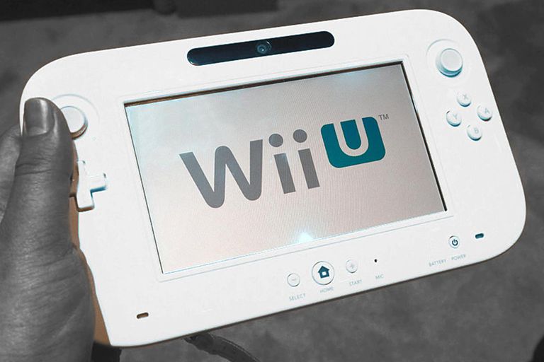 Wii U失敗的10個理由