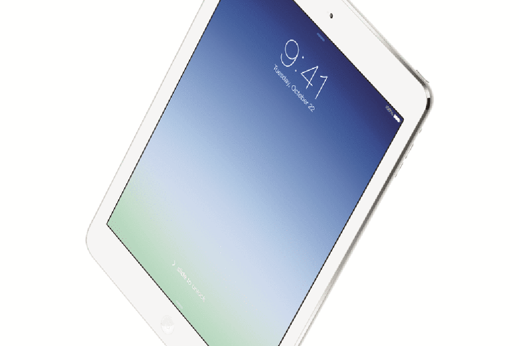 زيادة لا شيئ صنعت لتتذكر  الفرق بين iPad Air و iPad Mini 2