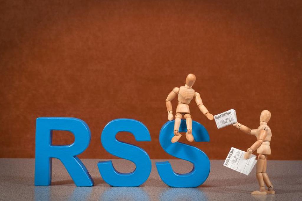 Rssフィードと著作権の法的側面