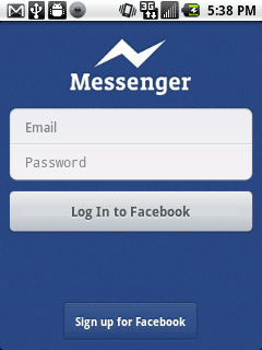 Facebook Sohbet Messenger Giriş Facebook Sohbet Messenger Giriş
