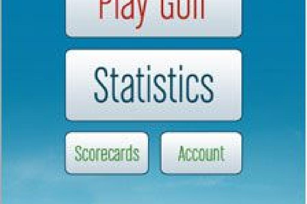 golf rangefinder app for iphone