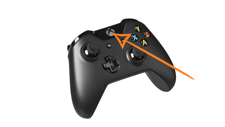 Xboxコントローラーをxbox Oneまたはpcに同期する方法