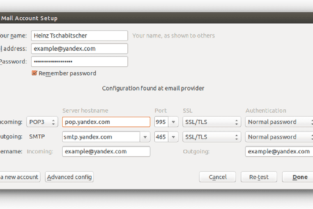 Auth pop3. Pop3. Pop3 как работает.