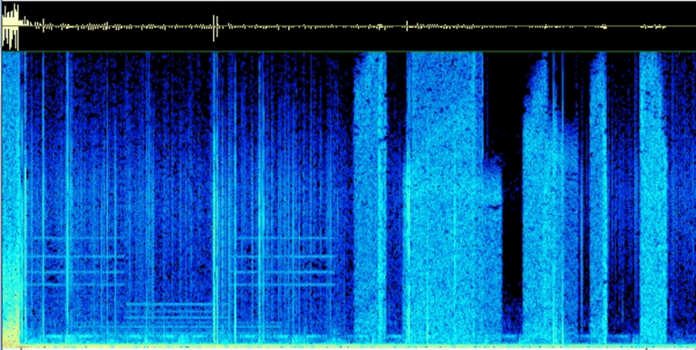 ミニクラフトでイースターエッグを冷やす