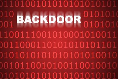 Backdoor Trojan Virüsü Backdoor Trojan Virüsü