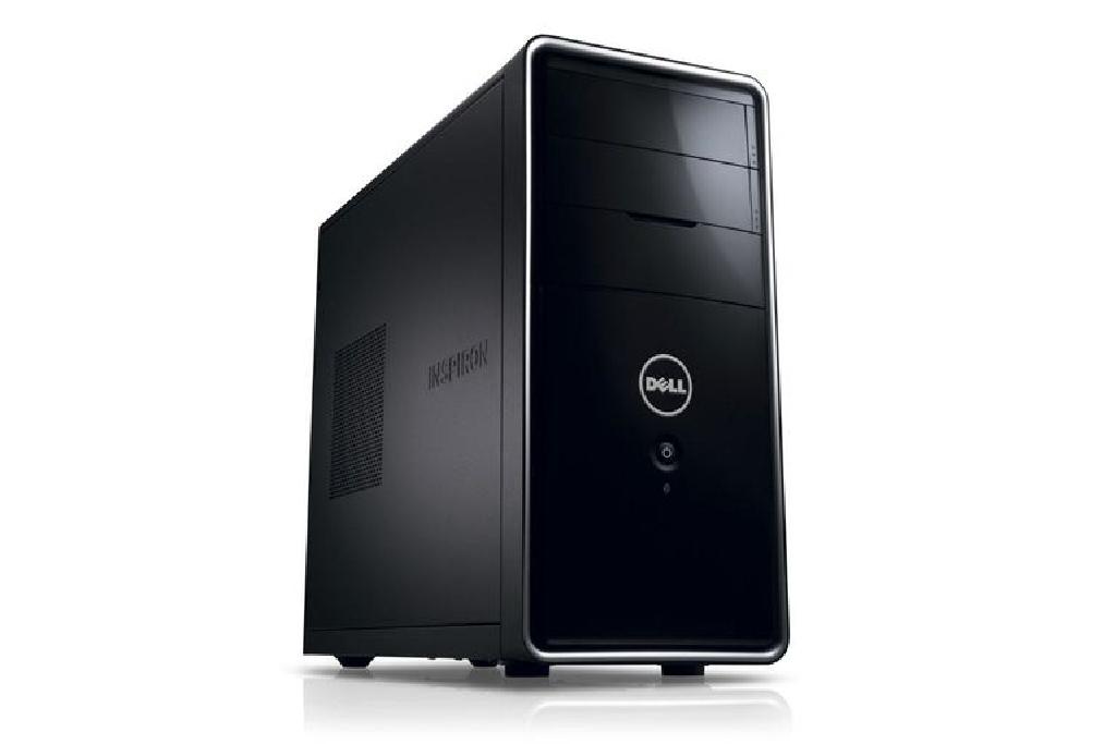 dell budget pc