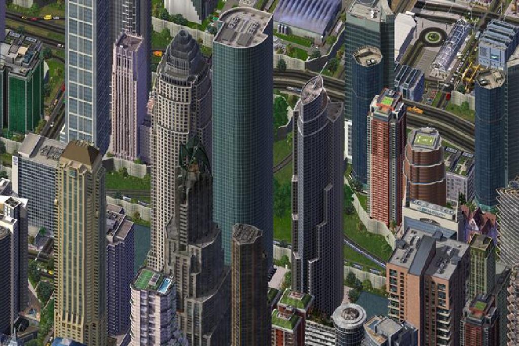 あなたの Simcity 4 都市をバックアップする方法