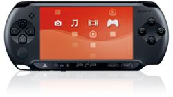 Phần mềm PSP E1000