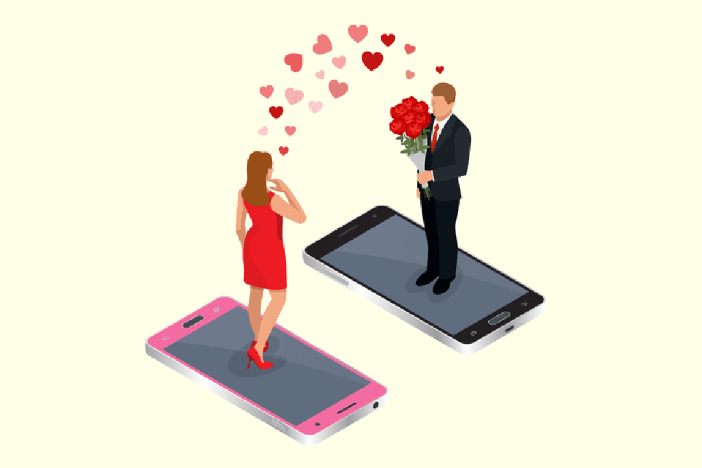 Sfaturi despre dating online pentru bărbați