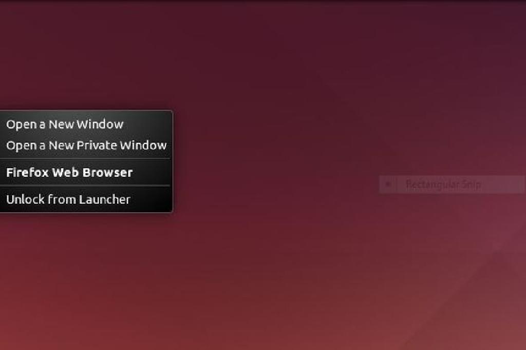Ubuntu Unity Launcherの完全ガイド