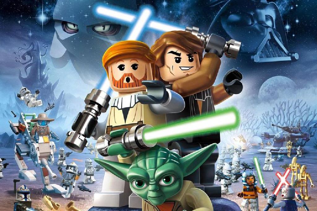 Lego Star Wars 3: The Clone Wars Cheats para