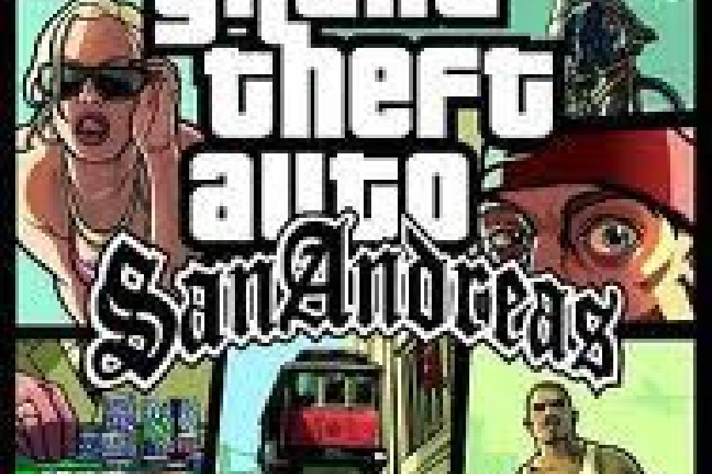 mods for grand theft auto san andreas
