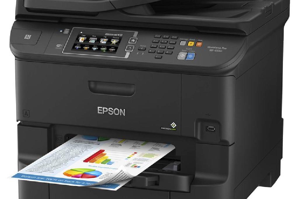 epson wf 6530
