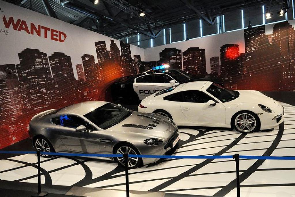 Need For Speed En Cok Aranan Ps2 Hile Kodlari