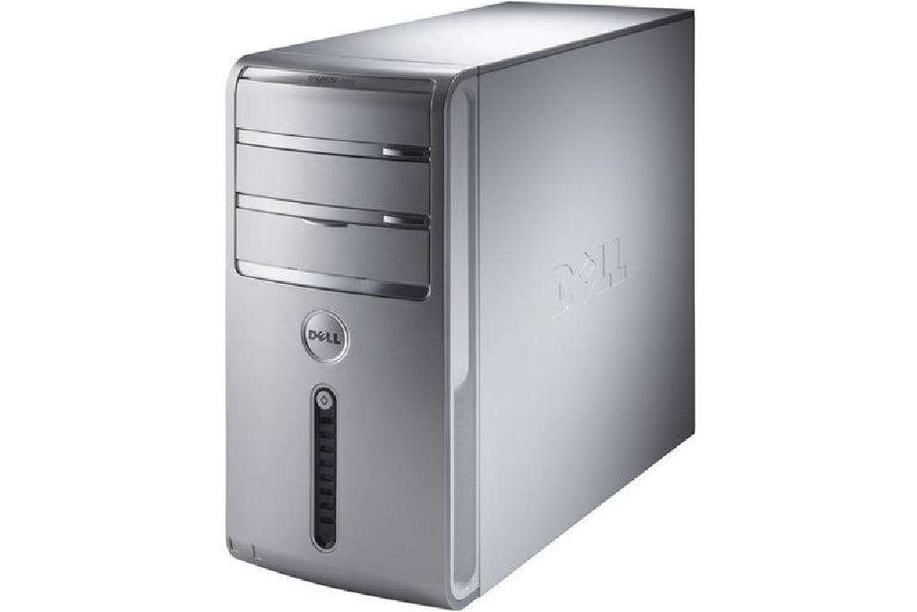 dell budget pc