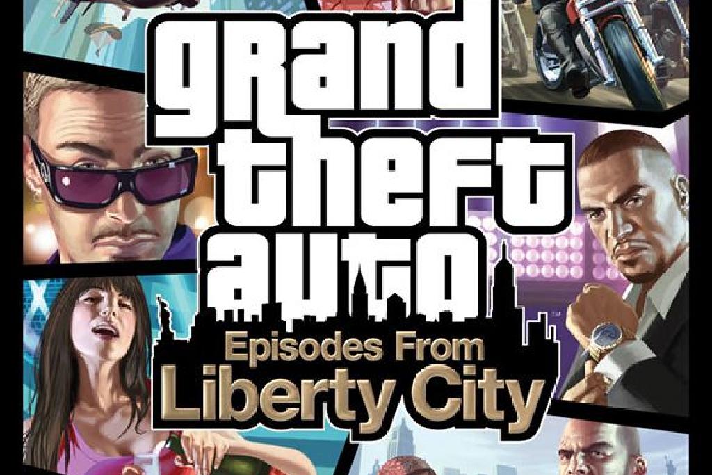 プレイステーション3のための Gta 4 Liberty City の攻略