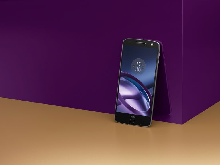 Moto Z الهواتف ما تحتاج إلى معرفته