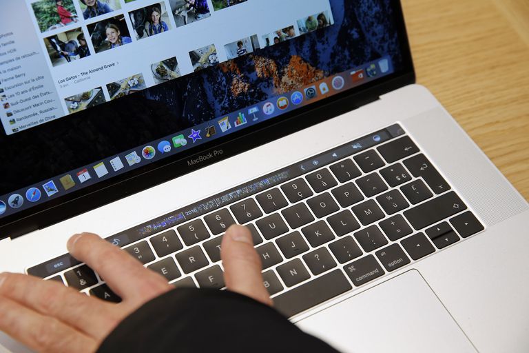 10 Omiljenih Savjeta Za Svoje Macbookove