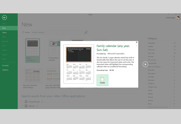 Kullanmiyorsunuz En Iyi Ucretsiz Microsoft Excel Sablonlari